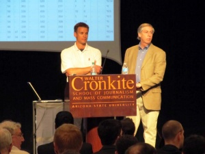 2013 SABR Analytics Conference: Bill Squadron and Jerry Dipoto 2013 SABR Analytics Conference: Bill Squadron and Jerry Dipoto